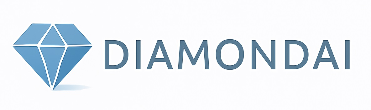 DiamondAI Logo