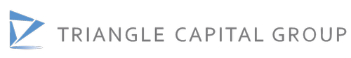 Triangle Capital Logo